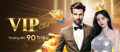 Khuyến mãi VIP Club HBET thưởng đến 90 triệu