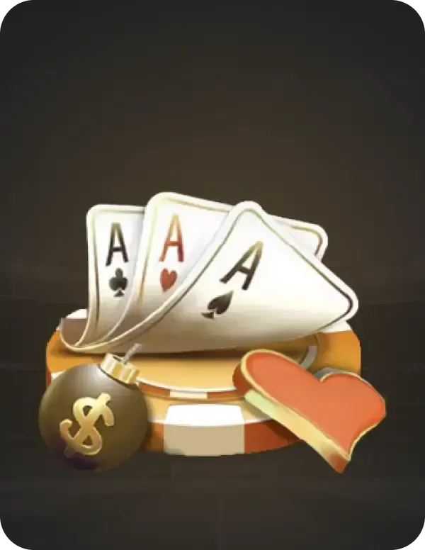 Sảnh Game Bài HBET