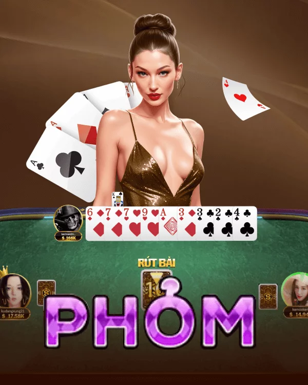 Trò chơi Phỏm HBET